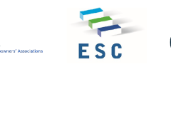 Press Release. ECSA, ESC, WSC Shipper-Carrier Dialogue. 14.12.2021