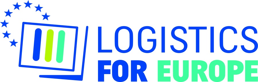 SAVE THE DATE: Logistics For Europe, Brussels, 23 November 2022 - ESC